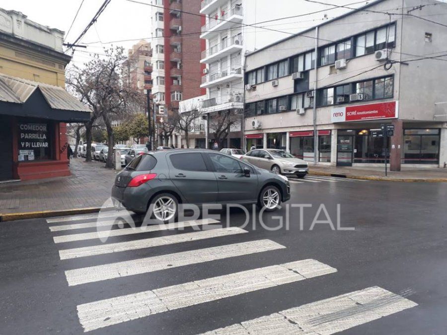 Batalla campal entre trapitos