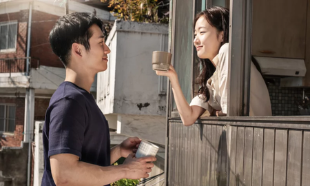 La romántica película coreana con Ahn Bo Hyun que dura menos de dos horas y podés disfrutar en Netflix. La romántica película coreana con Ahn Bo Hyun que dura menos de dos horas y podés disfrutar en Netflix.