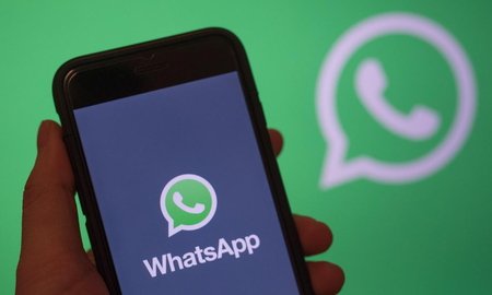 whatsapp: asi es como puedes hacer tus chats privados whatsapp: asi es como puedes hacer tus chats privados