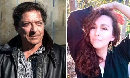 Julio Moura recordó a Andrea Murillo con un mensaje en redes. Julio Moura recordó a Andrea Murillo con un mensaje en redes.