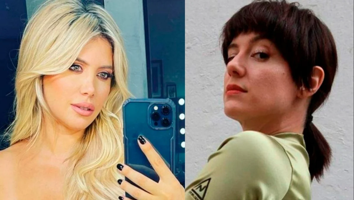 Malena Pichot liquidó a Wanda Nara tras su descargo: Se hacen la ofendidas con el mismo sistema que promueven