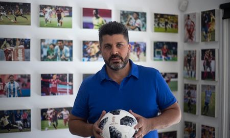 La Comisión Directiva de Ferro aprobó la llegada del grupo Bragarnik al club de Caballito. La Comisión Directiva de Ferro aprobó la llegada del grupo Bragarnik al club de Caballito.