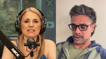 Revelan los verdaderos motivos detrás de la internación de Luciano Castro: Es un problema que...