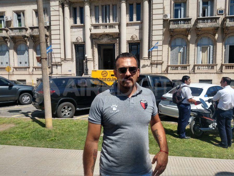 Federico Ruiz, representante de los choferes, contó que se solicitó sumar botones antipánico, ampliar el horario de los corredores seguros y presencia policial en algunos barrios puntuales.