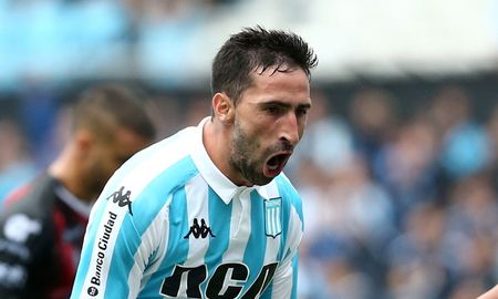 donatti, es el segundo refuerzo de san lorenzo donatti, es el segundo refuerzo de san lorenzo