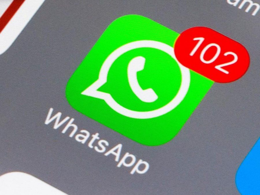 La última estafa de WhatsApp