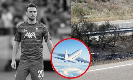 la razon por la que diogo jota hizo el viaje en auto y no en avion la razon por la que diogo jota hizo el viaje en auto y no en avion