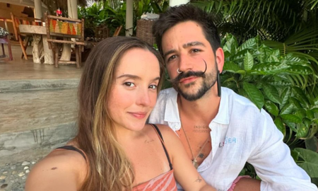 Evaluna alejada de Camilo: la hija de Ricardo Montaner explicó sus motivos Evaluna alejada de Camilo: la hija de Ricardo Montaner explicó sus motivos