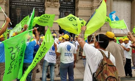 advierten que habra nuevos despidos en dos obras claves advierten que habra nuevos despidos en dos obras claves