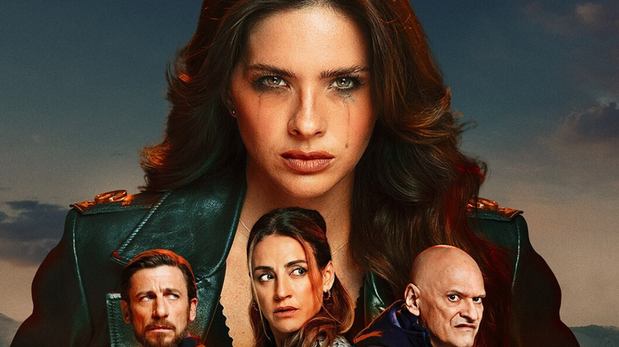 Aire de Santa Fe | 5 razones por las que no deberías ver Hija del fuego La venganza de la bastarda de Disney+ con la China Suárez