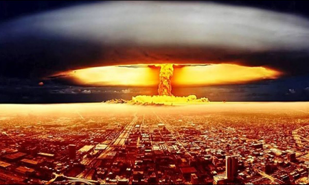 La inteligencia artificial analiza el impacto de una Tercera Guerra Mundial en Argentina. La inteligencia artificial analiza el impacto de una Tercera Guerra Mundial en Argentina.