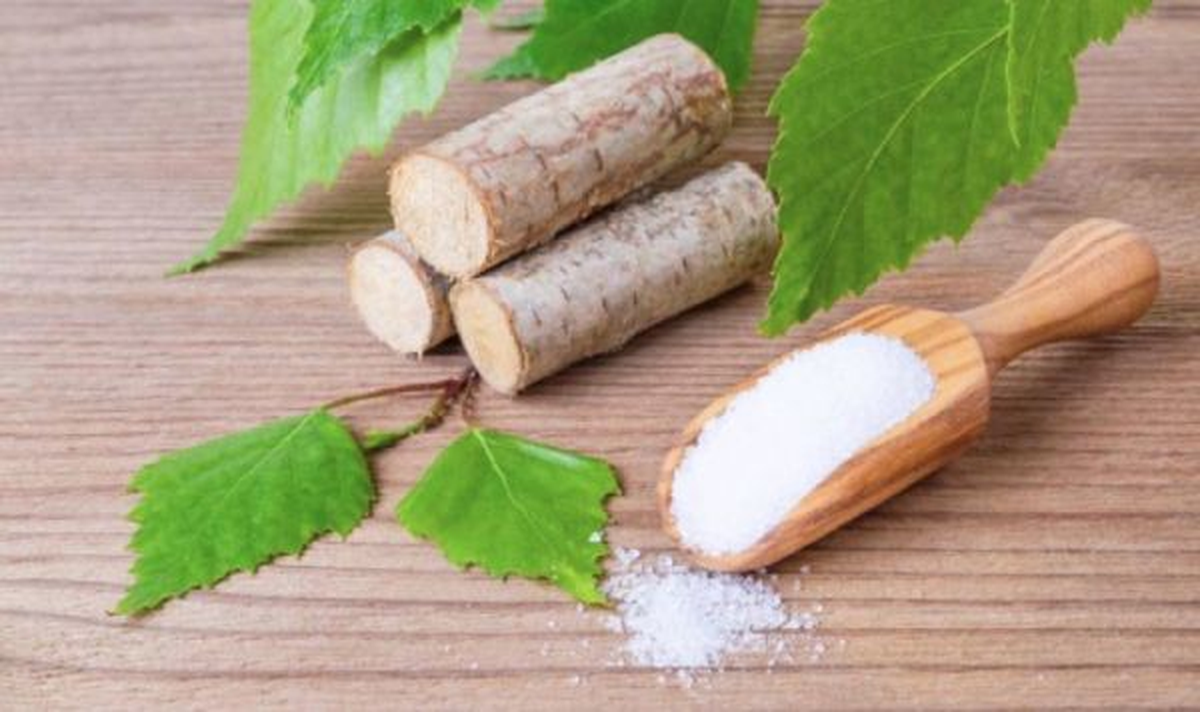 El xilitol es un endulzante popular que, se descubrió, puede tener efectos adversos en la salud. El xilitol es un endulzante popular que, se descubrió, puede tener efectos adversos en la salud.