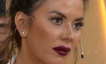 Karina Jelinek le habría dado los ahorros de toda su vida a un conocido, pero la estafó. La modelo tenía previsto destinarlo para cumplir su sueño de ser mamá. Karina Jelinek le habría dado los ahorros de toda su vida a un conocido, pero la estafó. La modelo tenía previsto destinarlo para cumplir su sueño de ser mamá.