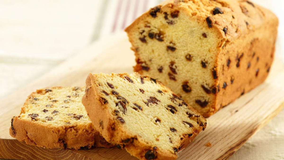 Cómo hacer el mejor budín de naranja y chocolate en licuadora: la receta fácil y con muy pocos ingredientes