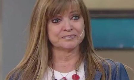 Adriana Salgueiro contó que recibió amenazas y acudió a la Justicia. Adriana Salgueiro contó que recibió amenazas y acudió a la Justicia.
