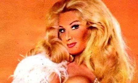 La recordada vedette y actriz Norma Sebré, quien fue primera figura del Teatro Nacional y el Maipo. La recordada vedette y actriz Norma Sebré, quien fue primera figura del Teatro Nacional y el Maipo.