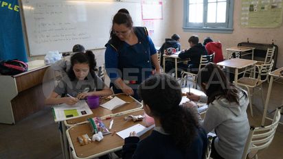 Santa Fe en emergencia educativa: más de 19 mil chicos de tercer grado no saben leer bien