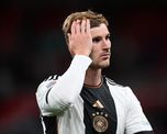 Timo Werner sufrió una lesión que le demandará dos meses de recuperación y no jugará para Alemania en el Mundial Qatar 2022.