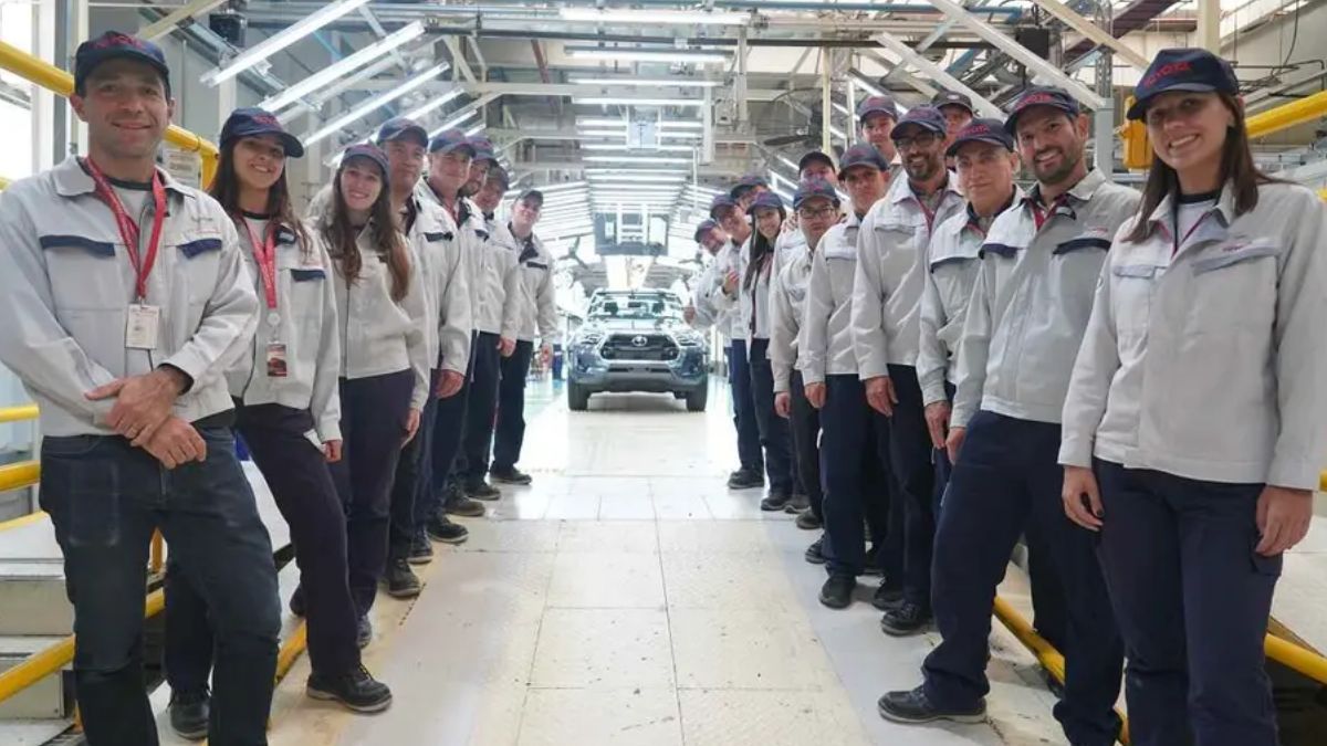 El objetivo de la compañía es encontrar perfiles que no solo cumplan con los requisitos técnicos, sino que también encajen con la cultura interna de trabajo. El objetivo de la compañía es encontrar perfiles que no solo cumplan con los requisitos técnicos, sino que también encajen con la cultura interna de trabajo.