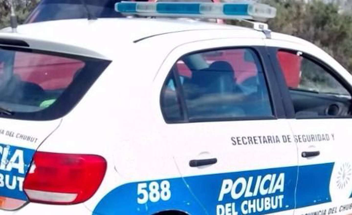 El hombre realizó la denuncia tras el robo de su camioneta. (Foto: gentileza Radio Universidad)
