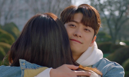 La romántica serie coreana de Netflix con Kang Tae Oh, que tiene 16 episodios y te va a encantar La romántica serie coreana de Netflix con Kang Tae Oh, que tiene 16 episodios y te va a encantar