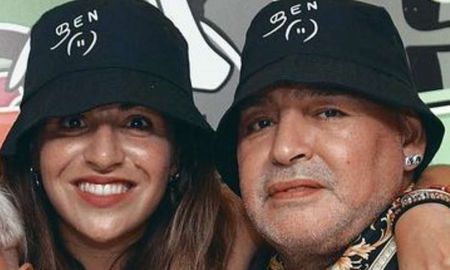 A través de Twitter, Gianinna Maradona, dejó en claro cuál es su postura y deslizó una indirecta para aquellos que salieron a hablar del tema. A través de Twitter, Gianinna Maradona, dejó en claro cuál es su postura y deslizó una indirecta para aquellos que salieron a hablar del tema.