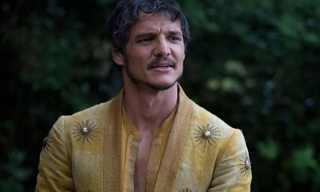 Pedro Pascal se suma para una nueva y sorprendente serie en HBO