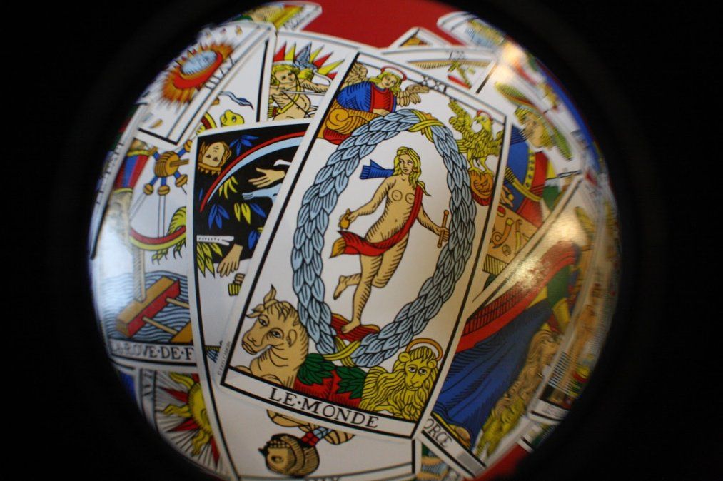 C&oacute;mo mejorar la econom&iacute;a de cada signo seg&uacute;n las cartas del tarot