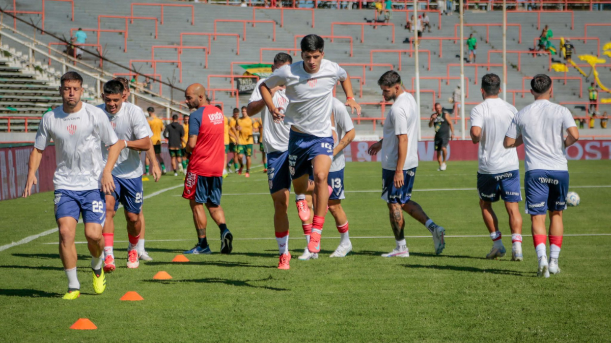Unión vs. Aldosivi, por el Torneo Apertura: horario, formaciones y dónde verlo en vivo por TV