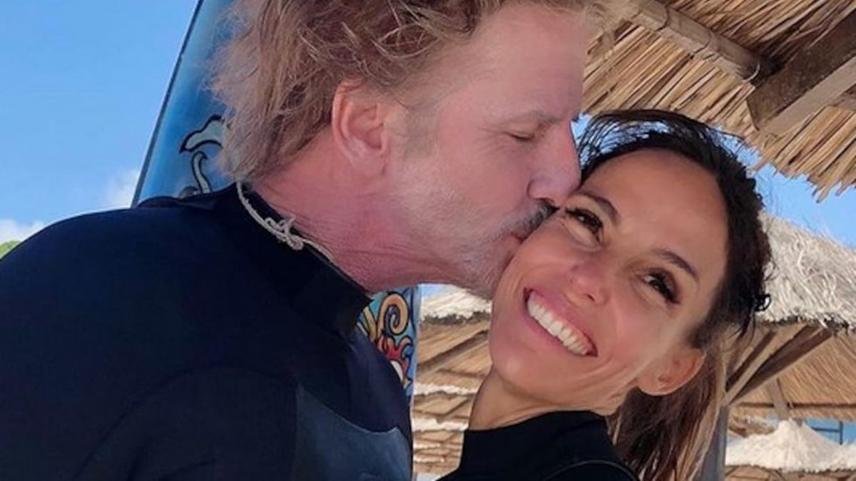 Facundo Arana y Mar&iacute;a Susini: los fans piden la reconciliaci&oacute;n.