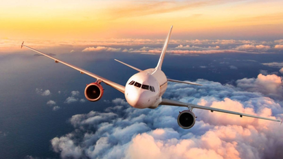 Claves para viajar en avión por Argentina con Cuota Simple