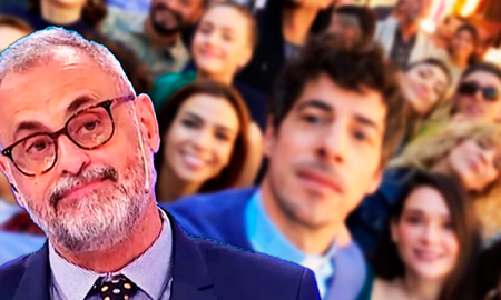 Su opinión resonó y debajo del tuit se hicieron presentes las opiniones de sus seguidores. Si bien muchos le dieron la razón a Rial, otros tantos salieron al cruce y le recordaron el poco rating que tenía su último programa tiempo atrás, por lo cual le recomendaban no opinar ni de la ficción ni de otros temas. Su opinión resonó y debajo del tuit se hicieron presentes las opiniones de sus seguidores. Si bien muchos le dieron la razón a Rial, otros tantos salieron al cruce y le recordaron el poco rating que tenía su último programa tiempo atrás, por lo cual le recomendaban no opinar ni de la ficción ni de otros temas.