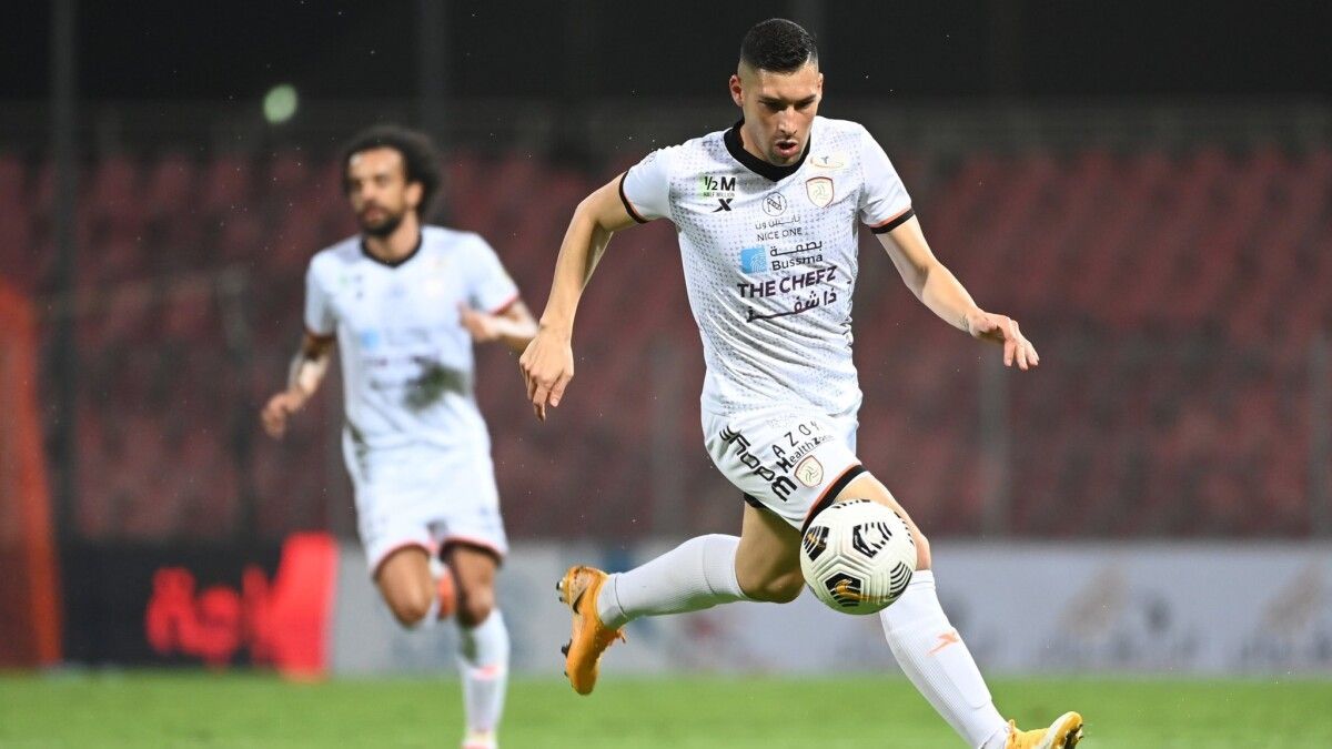 Cristian Guanca marc&oacute; 136 goles en su carrera, en 454 partidos.