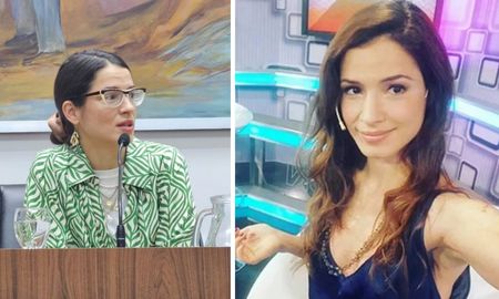 El Concejo adhirió a la Ley Chachi Telesco contra la violencia digital. El Concejo adhirió a la Ley Chachi Telesco contra la violencia digital.