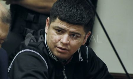 El albañil de 35 años se encuentra preso en la cárcel de Coronda. El albañil de 35 años se encuentra preso en la cárcel de Coronda.