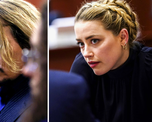 El médico de Johnny Depp declaró que encontró un dedo del actor tras una pelea con Amber Heard