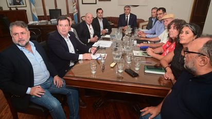 Paritarias 2026 en Santa Fe: estatales y docentes pasaron a cuarto intermedio hasta el 18 de febrero