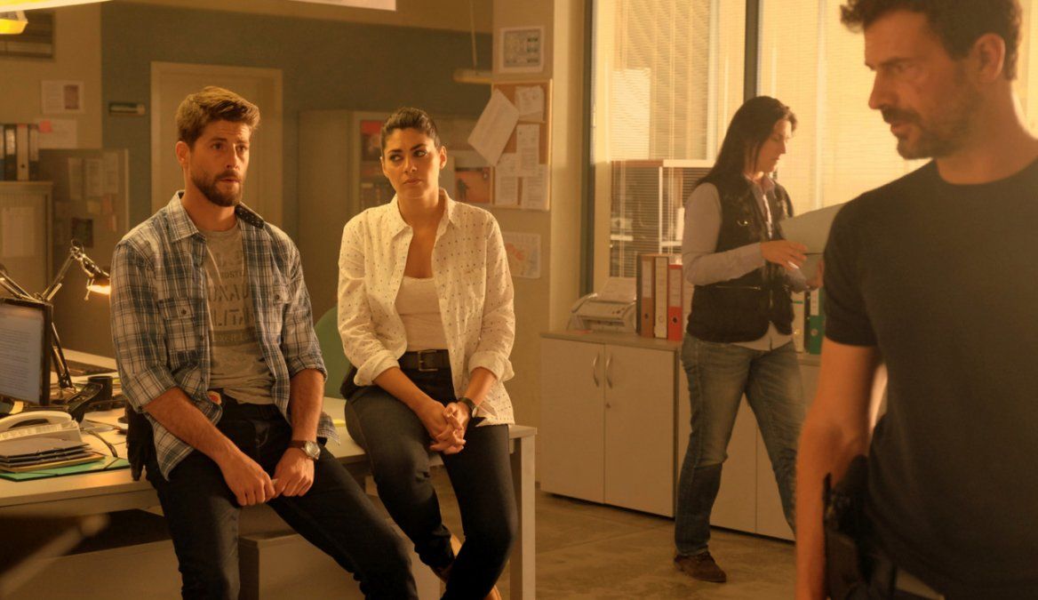 Tres series de misterio para ver en Netflix