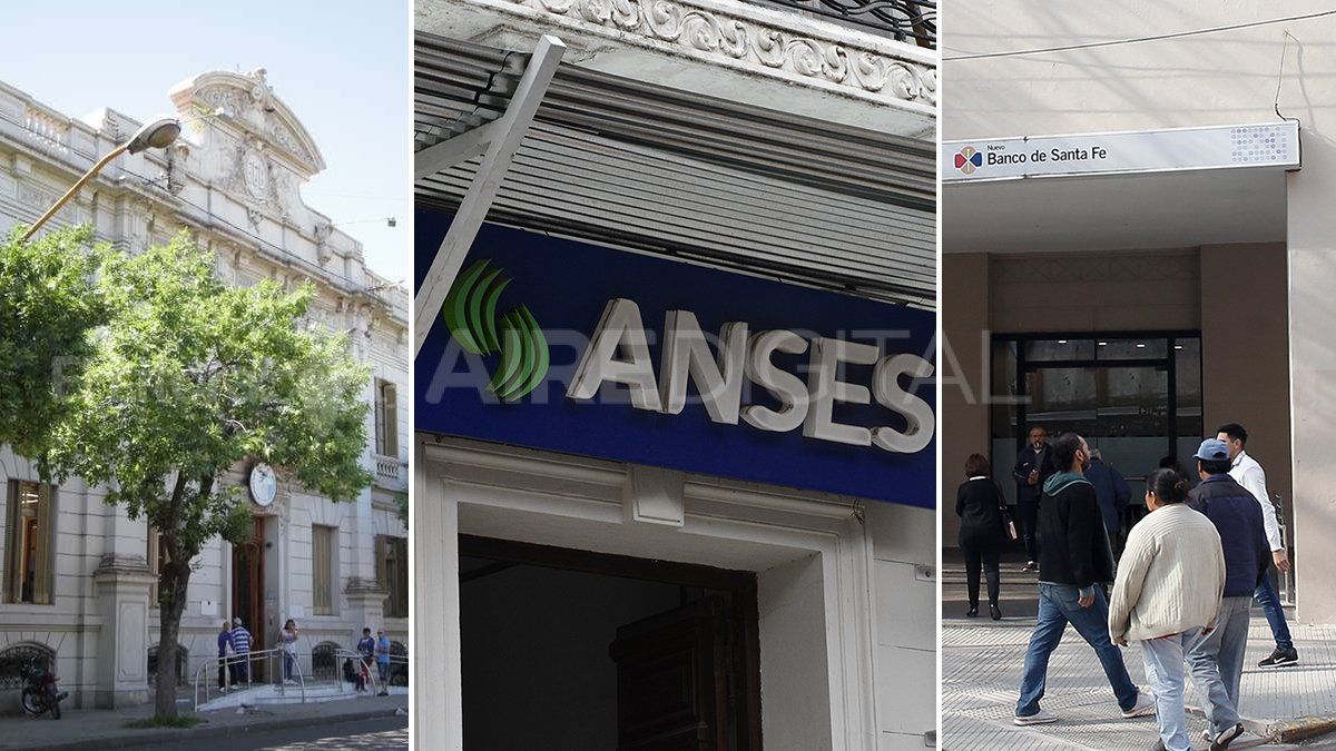 Las actividades y servicios de la ciudad est&aacute;n afectadas a los protocolos de prevenci&oacute;n del coronavirus.