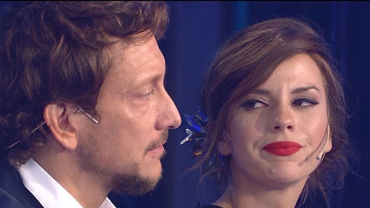 Nico Vázquez y Gimena Accardi estuvieron a punto de morir. Nico Vázquez y Gimena Accardi estuvieron a punto de morir.