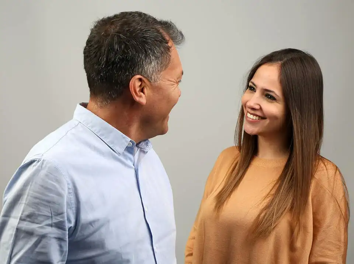 Se terminó el engaño: Romina Uhrig blanqueó su romance y presentó oficialmente a su pareja