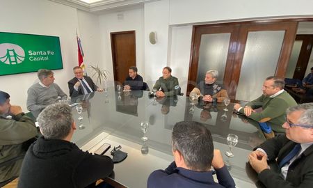 el martes lanzan el comando unificado de las fuerzas de seguridad el martes lanzan el comando unificado de las fuerzas de seguridad