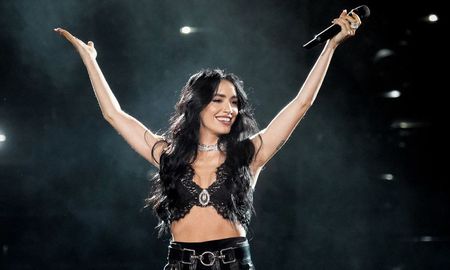 Lali Espósito filtró su playlist para River y anticipa el show más grande de su vida. Lali Espósito filtró su playlist para River y anticipa el show más grande de su vida.
