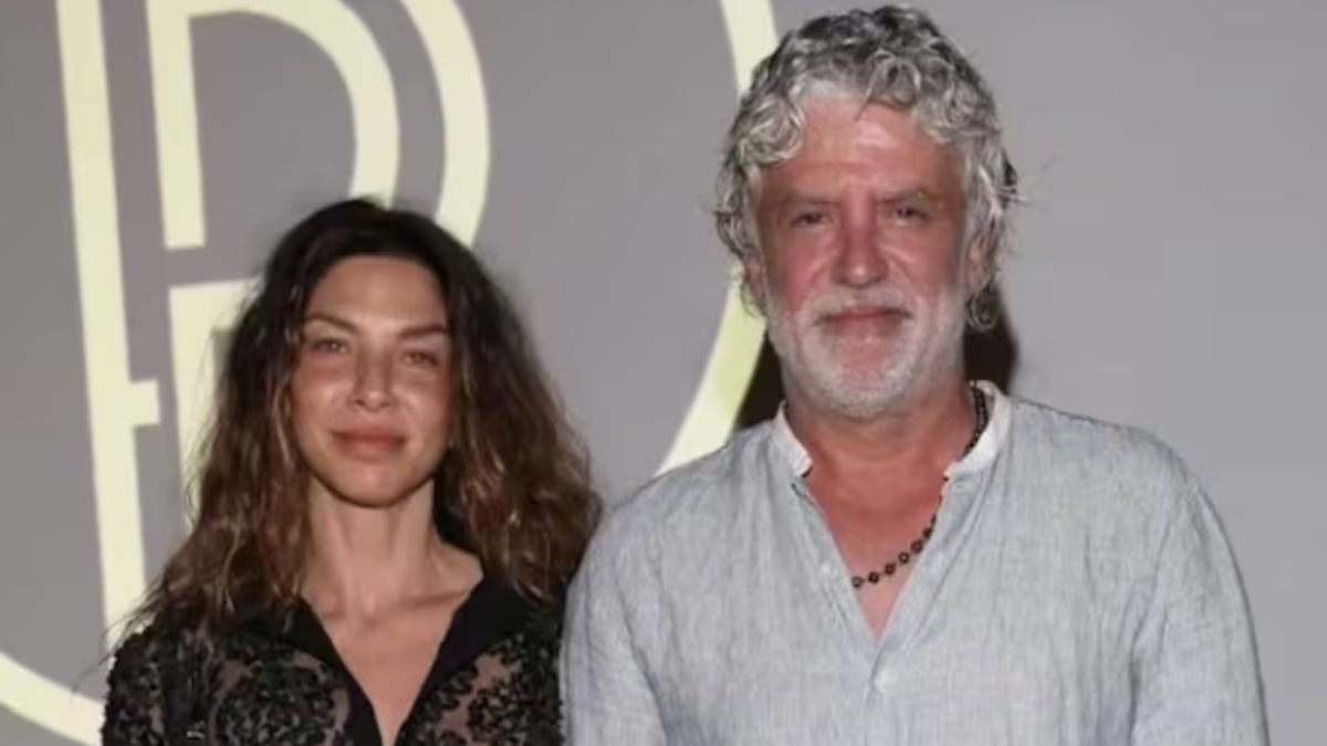 Romina Gaetani denunció a su ex pareja por un episodio de violencia de género.