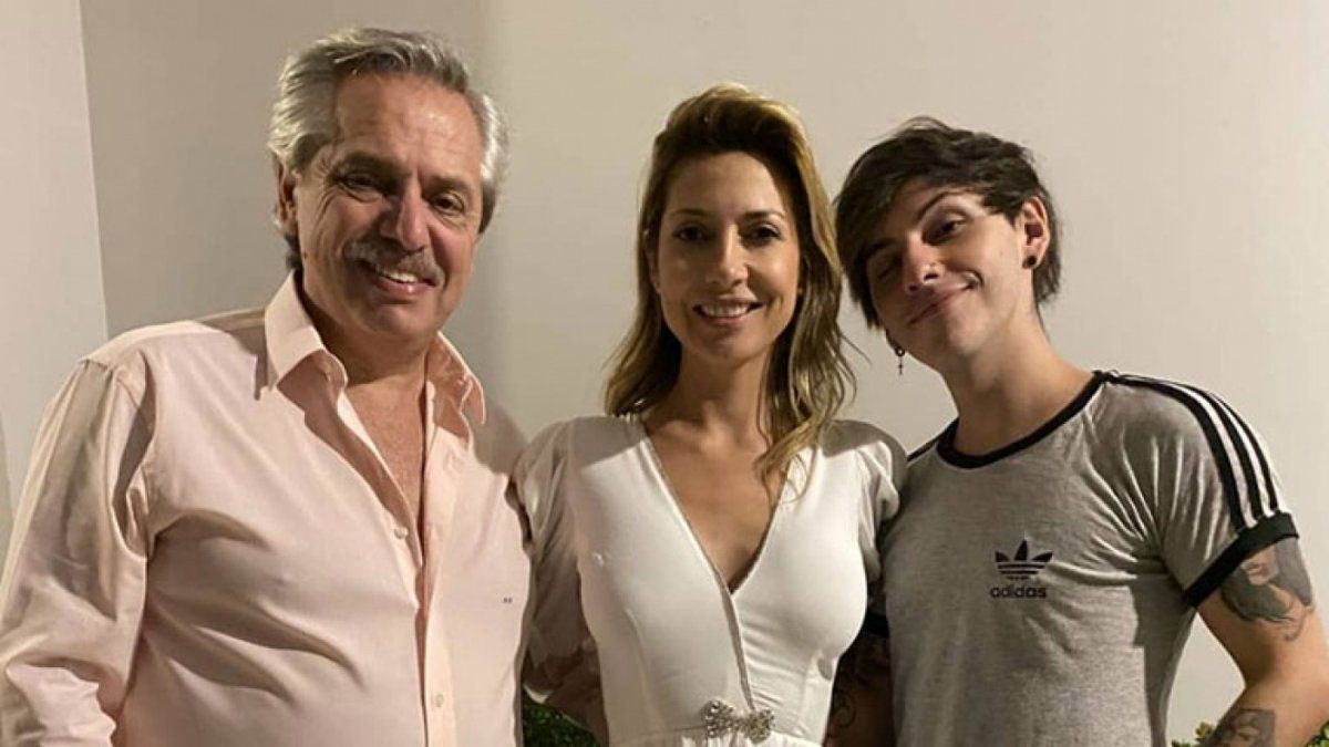 Fabiola Yáñez cruzó a opositores en Instagram tras una ...