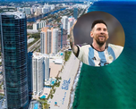 Así es el sorprendente dúplex de Lionel Messi en Miami: con vista exclusiva y un diseño único Así es el sorprendente dúplex de Lionel Messi en Miami: con vista exclusiva y un diseño único