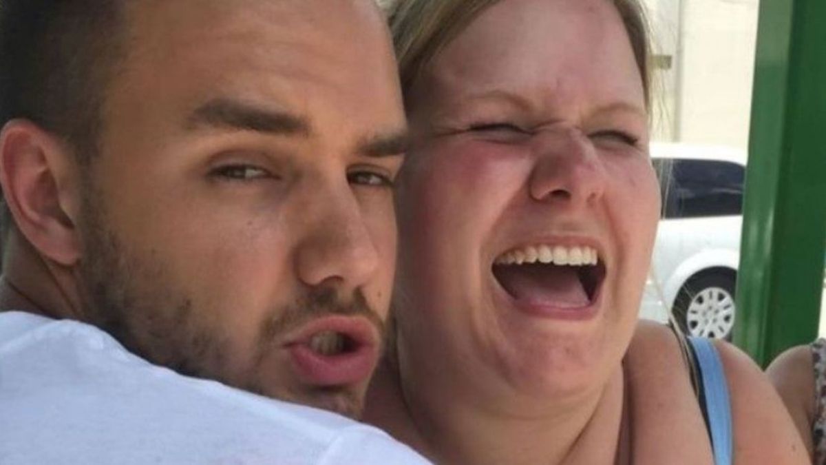 La emotiva carta de despedida que Ruth Payne le escribió a su hermano