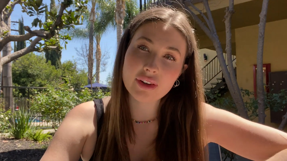 Viral: una mujer se operó para parecerse a Kim Kardashian