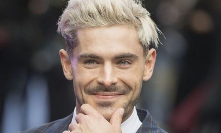 Zac Efron apareció con un rostro completamente distinto: ¿se operó? Zac Efron apareció con un rostro completamente distinto: ¿se operó?