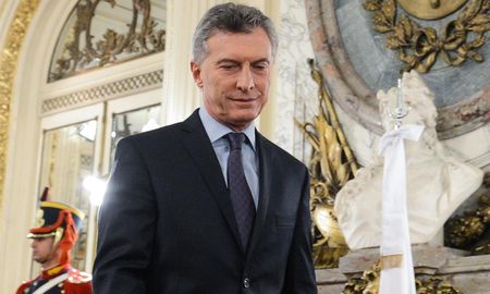 macri lanzo un plan productivo para la industria automotriz macri lanzo un plan productivo para la industria automotriz